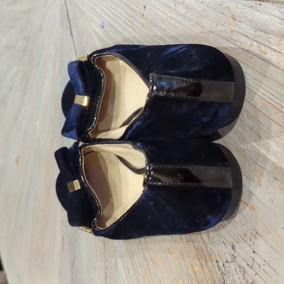 MICHAEL Michael Kors 'Delphine' Ballet Flat - Picture 5 of 8